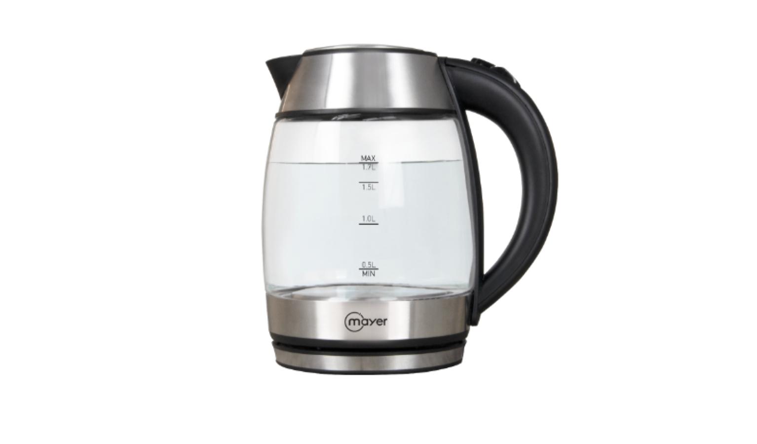 Harvey norman electric outlet kettles