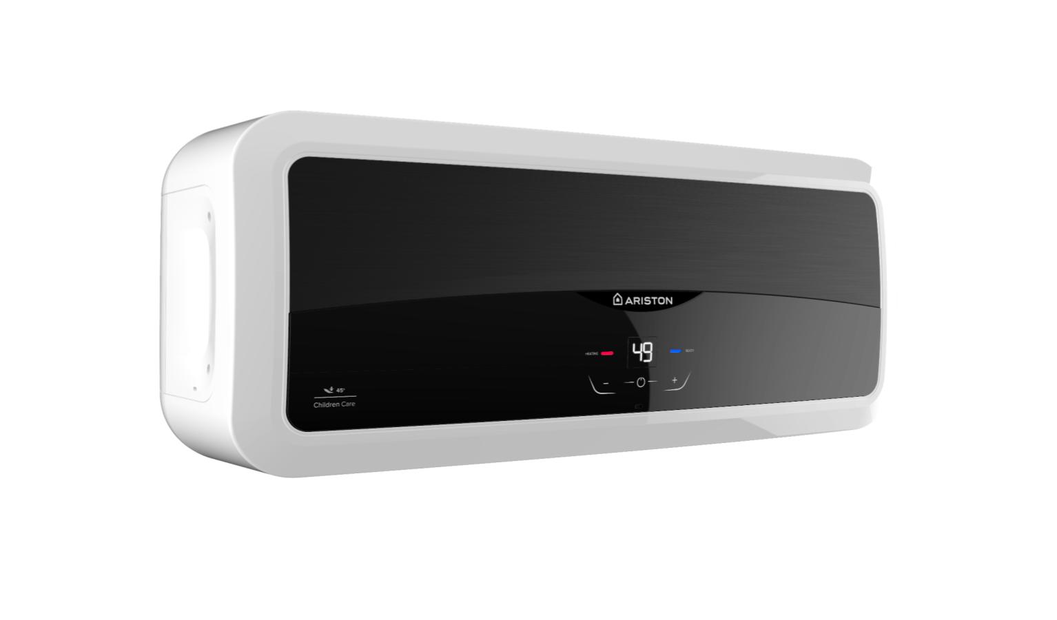 Ariston Slim2 LuxD 30 WiFi 30L Storage Water Heater Harvey Norman