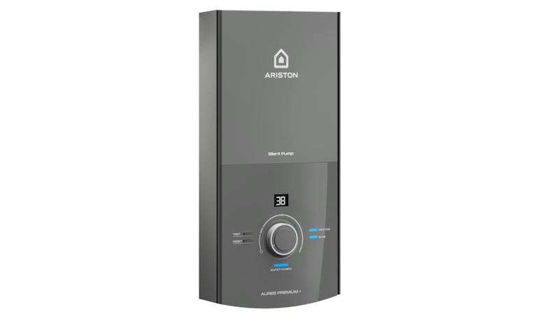 Ariston Aures Premium+ Water Heater