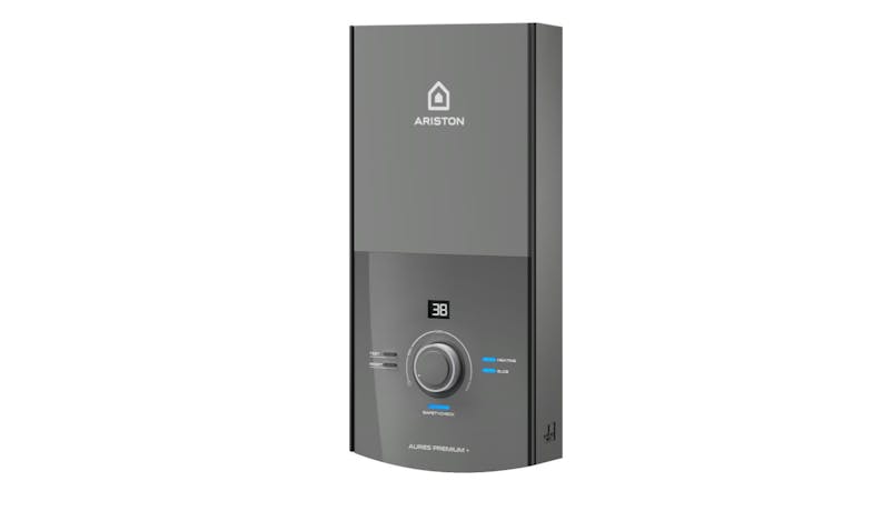 Ariston Aures Premium+ Water Heater