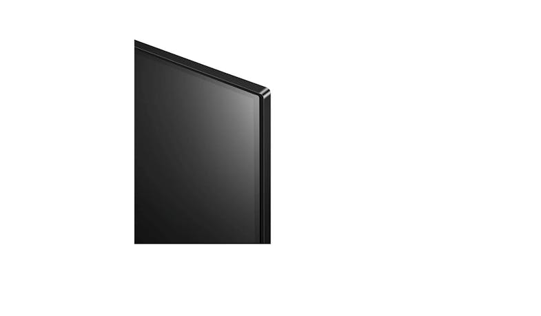 LG 42-inch OLED Flex 4K SMART 42LX3QPSA (Side View)