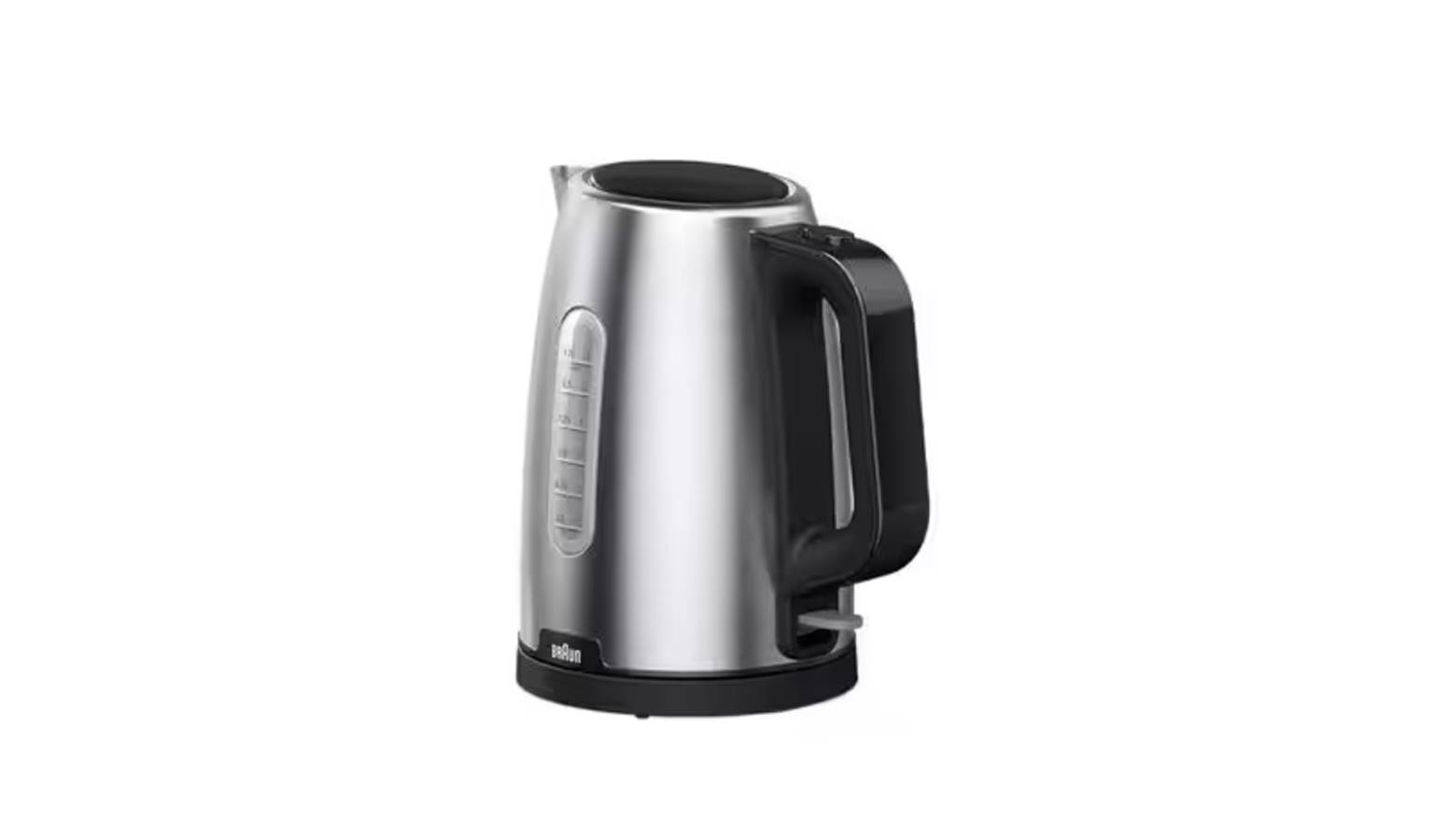 Kettle braun hotsell