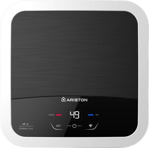 Ariston Andris2 Lux-D 30L Wi-Fi Storage Water Heater