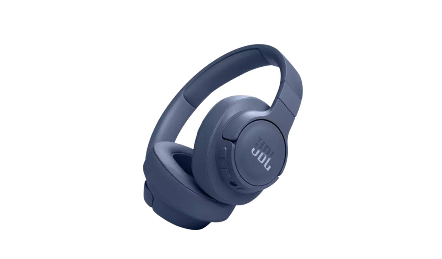 JBL displays their JBL Tune 770 NC headphones as sound of the