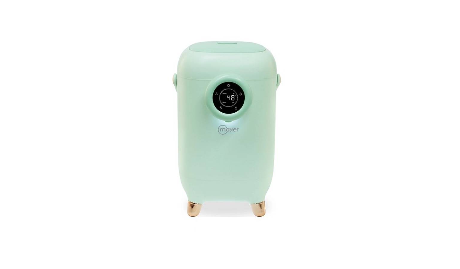 Mayer MMAP30D (3L) Digital Airpot - Seafoam Green.jpg