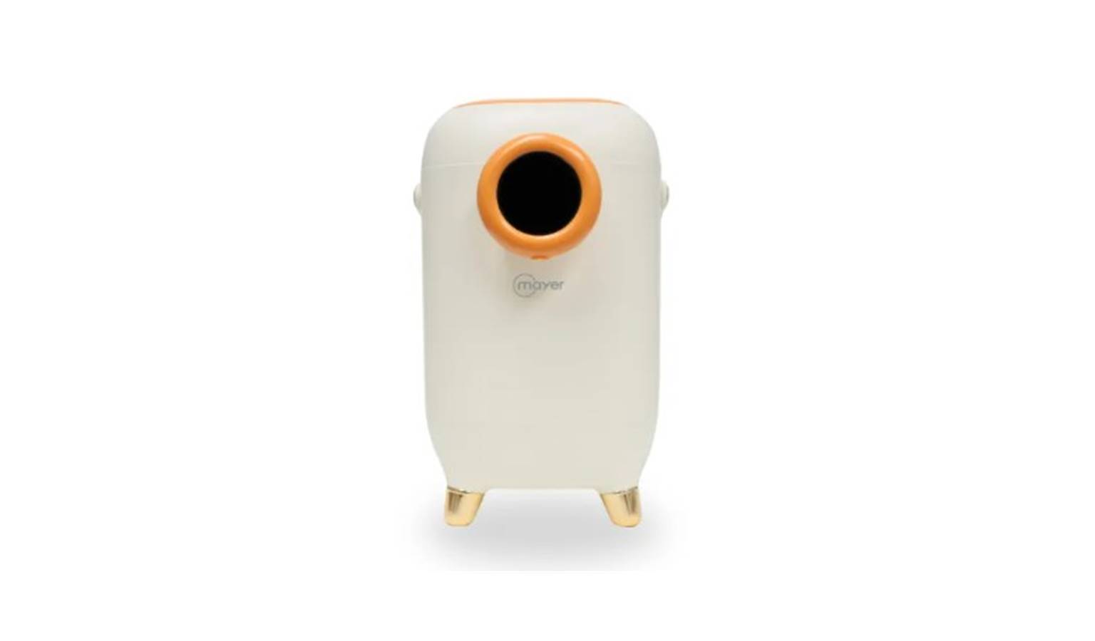 Mayer MMAP30D (3L) Digital Airpot - Tangerine Orange.jpg