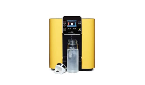 Novita W29 Hot &amp; Cold Water Dispenser - Champagne