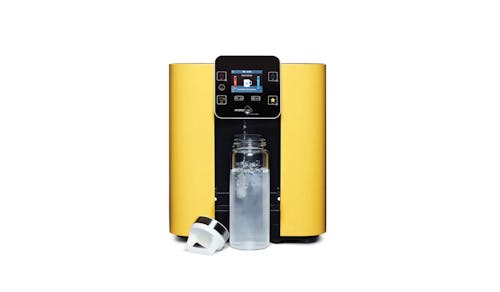 Novita W29 Hot &amp; Cold Water Dispenser - Champagne