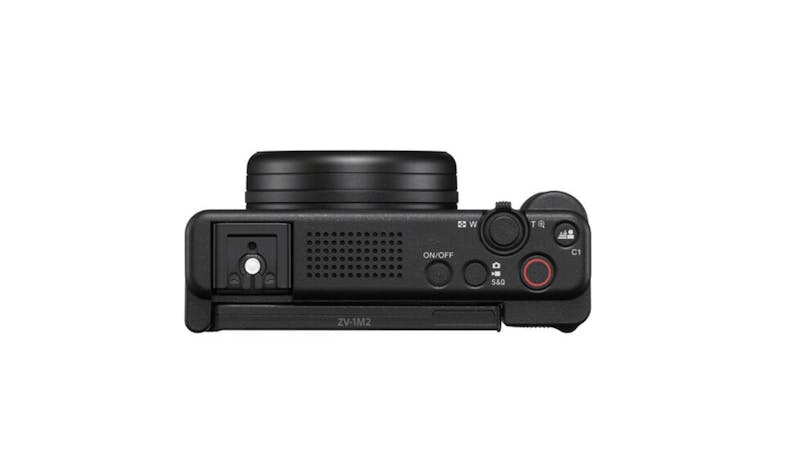 Sony ZV-1 11 Vlog Camera - Black (2).jpg