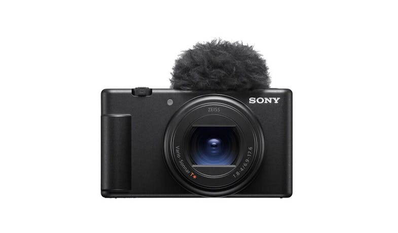 Sony ZV-1 11 Vlog Camera - Black (4).jpg
