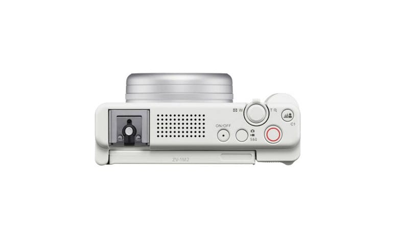 Sony ZV-1 11 Vlog Camera - White (2).jpg
