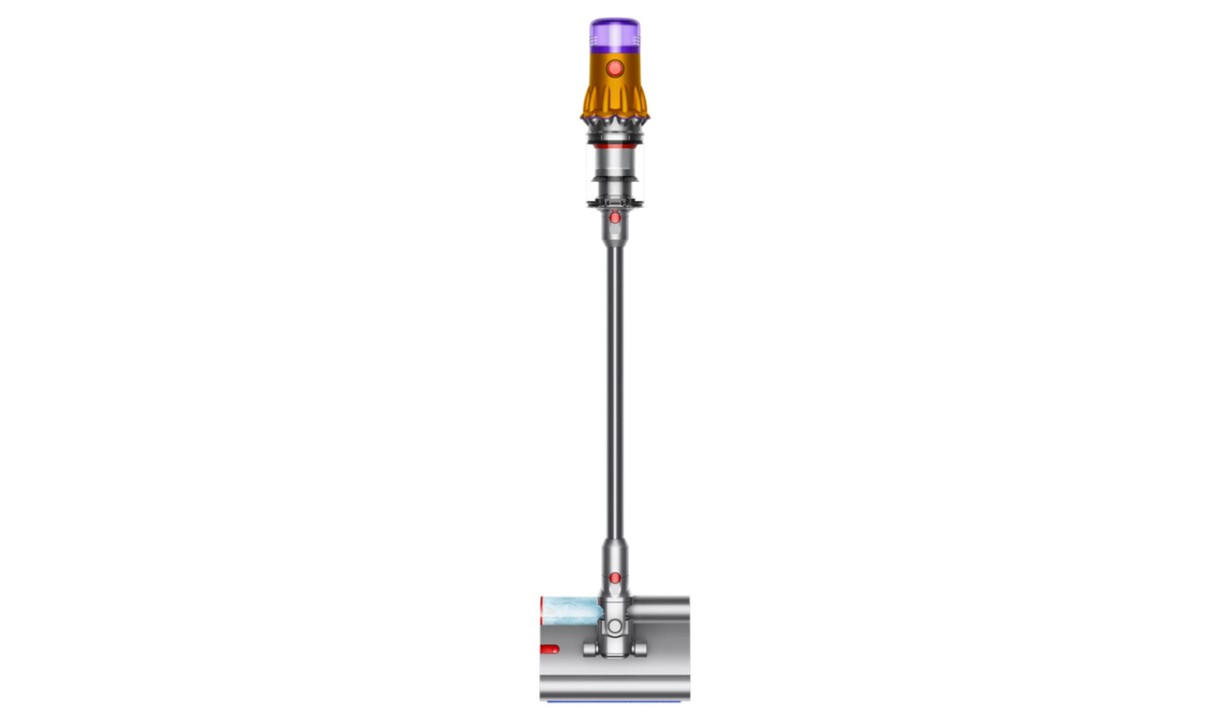 Dyson V12s Detect Slim Submarine Vacuum Cleaner SV46 620H (448871