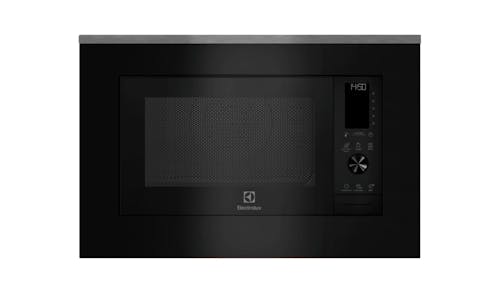 Electrolux 30L Built-in Combination Microwave Oven (EMSB-30XCF)