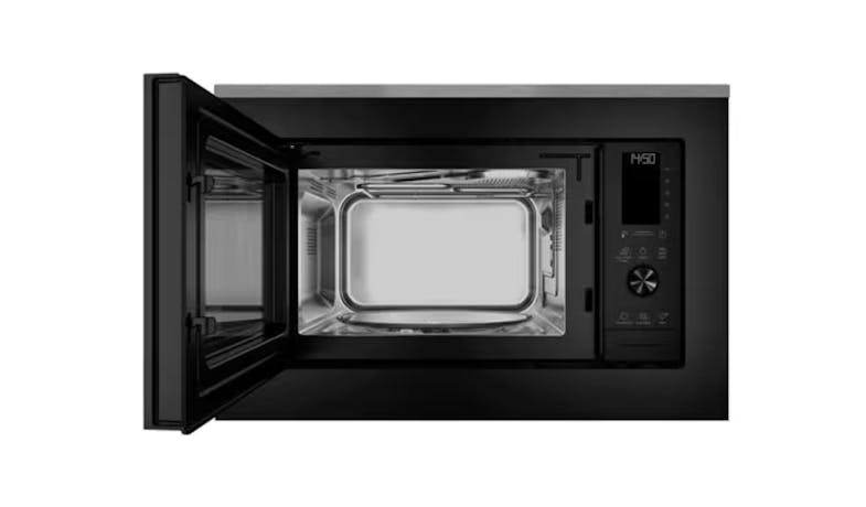 Electrolux 30L Built-in Combination Microwave Oven (EMSB-30XCF)
