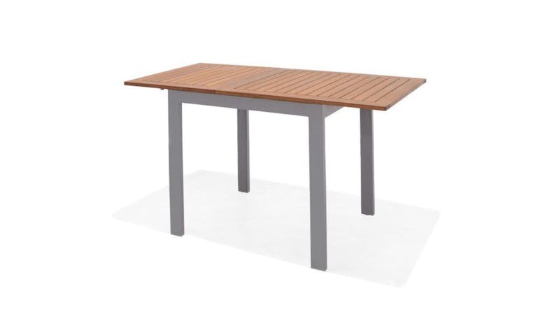 Home Collection Barcelona Extending Square Table