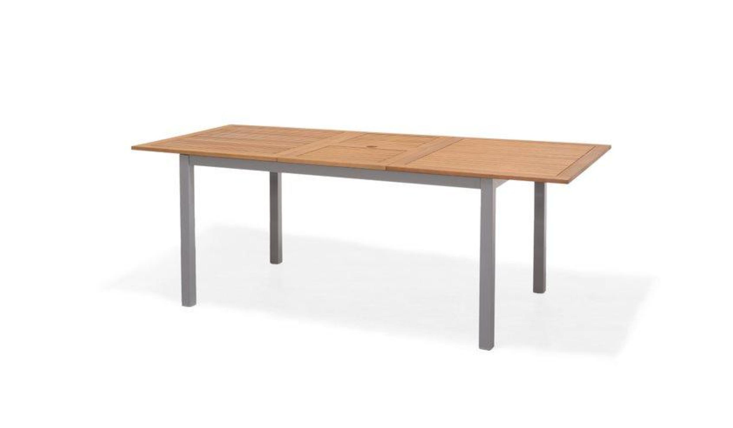 Home Collection Barcelona Lynx Extending Rectangle Table