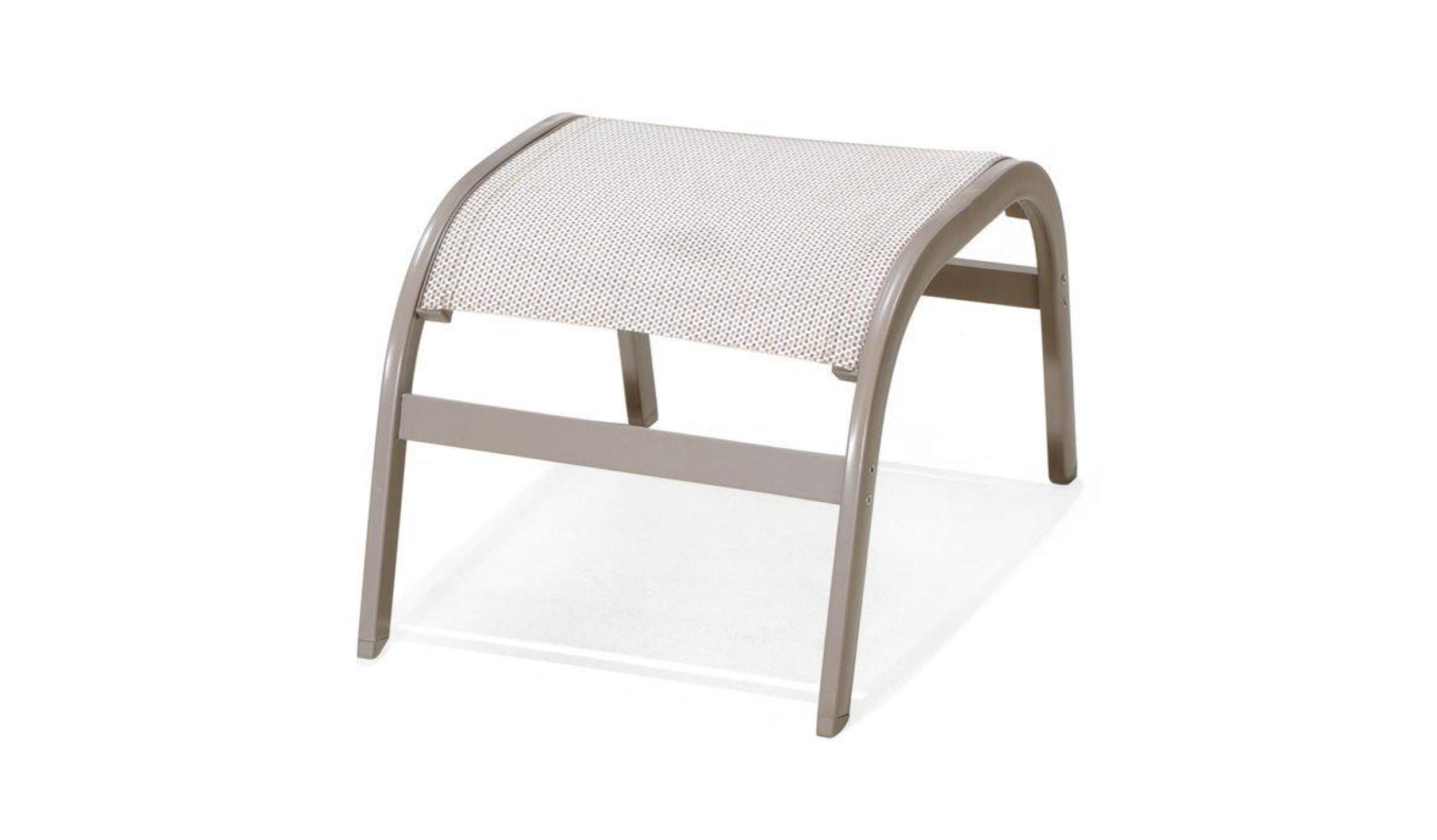 Home Collection Morella Footrest