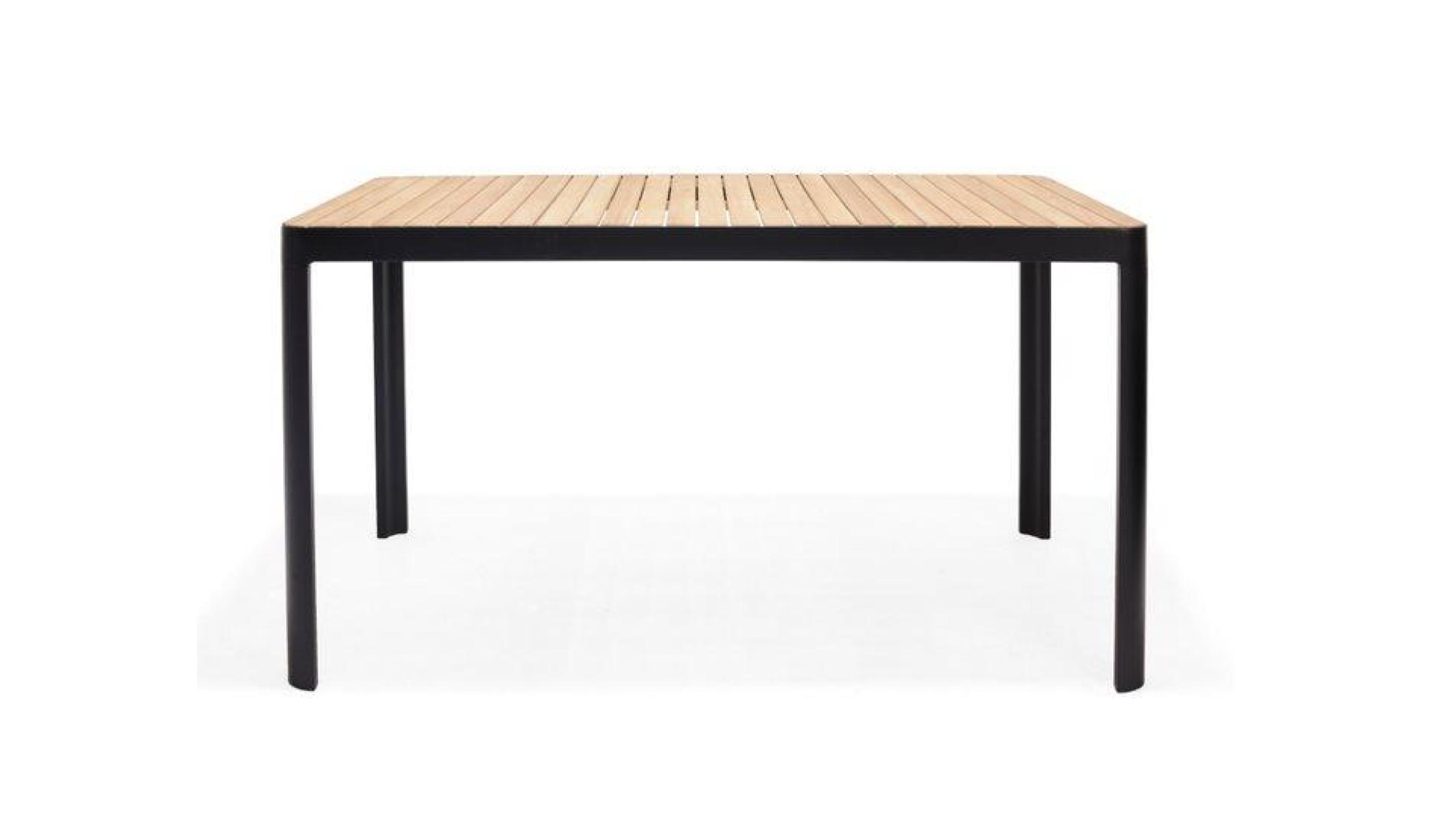 Home Collection Portals Bar Rectangle Table