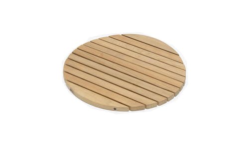 Home Collection Vini Round Tray