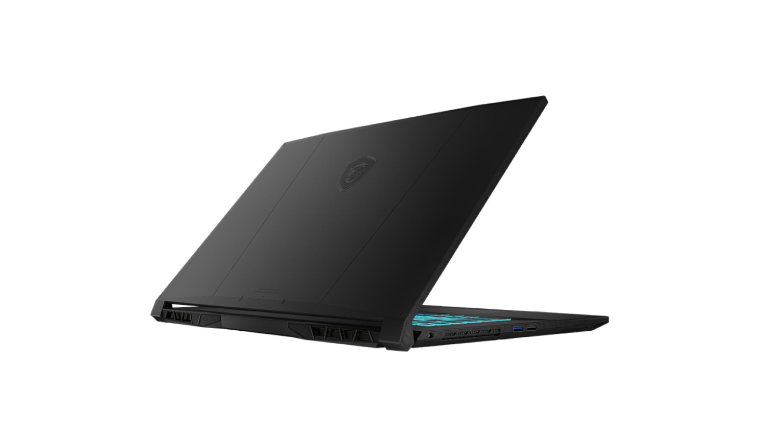 MSI Katana 17 (Core i7, RTX 4060, 16GB/1TB, Windows 11) 17.3inch