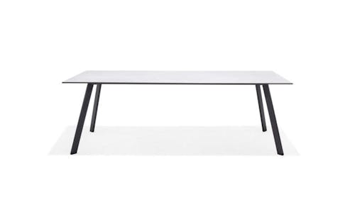 Opal Outdoor Rectangle Dining Table