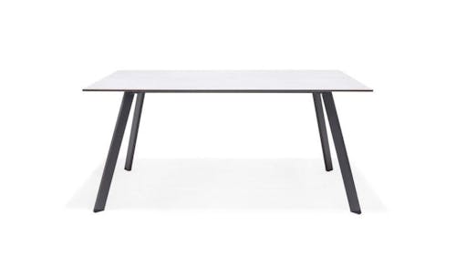 Opal Outdoor Rectangle Table