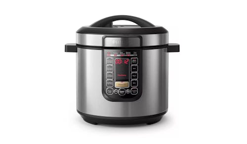 Philips Viva Collection All-in-One Multicooker (HD2237/73)