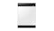 Samsung Bespoke Dishwasher Panel - Clean White (DW-S24PEU12)