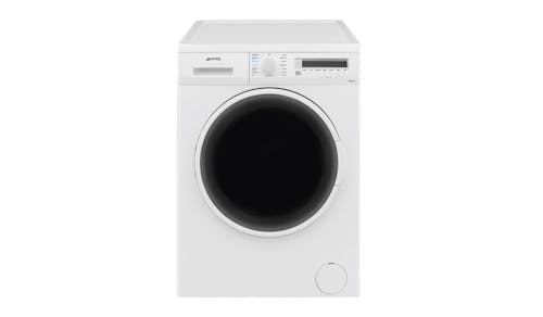 Smeg WDF9614 6kg Washer Dryer - White