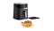Tefal Easy Fry and Grill Precision 2-in-1 Air Fryer and Grill (EY-5058)