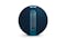 UB Plus Eupho S1 Circle Bluetooth Speakers - Marine Blue