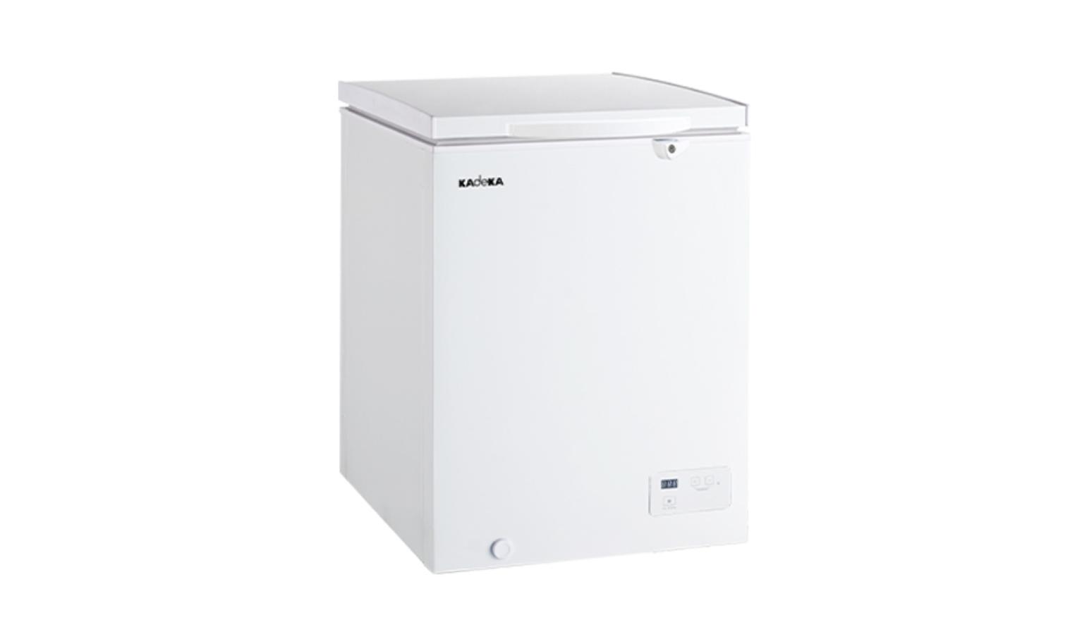 Kadeka KCF-150I 150L Freezer Chest