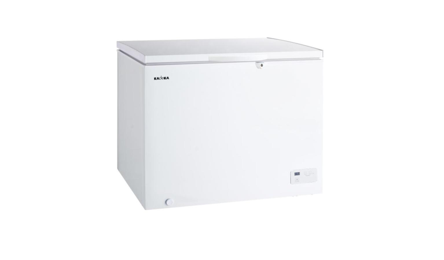 Kadeka KCF-200I 200L Freezer Chest