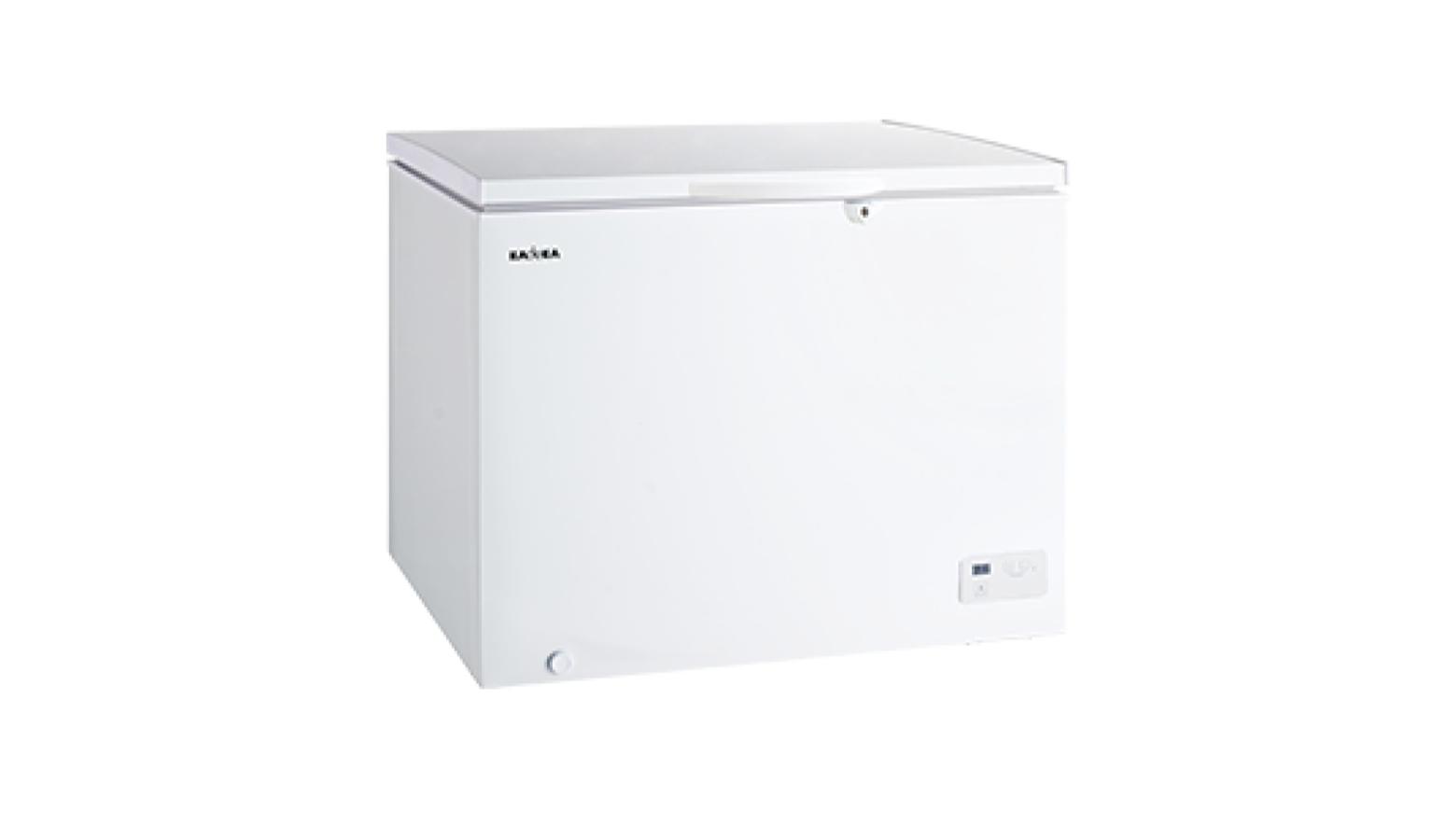 Kadeka KCF-250I 250L Freezer Chest