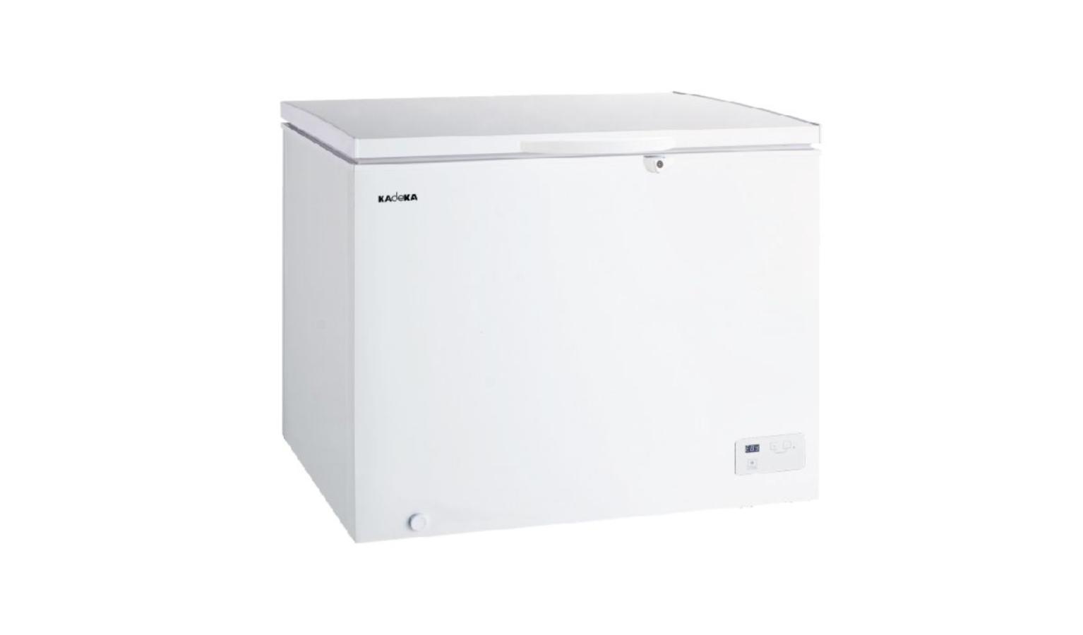 Kadeka KCF-300I 300L Freezer Chest