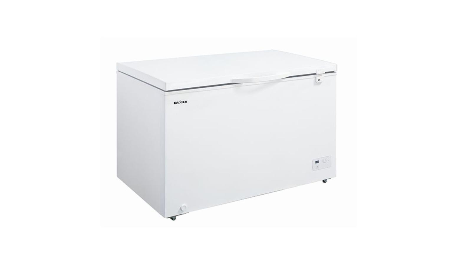 Kadeka KCF-400I 400L Freezer Chest
