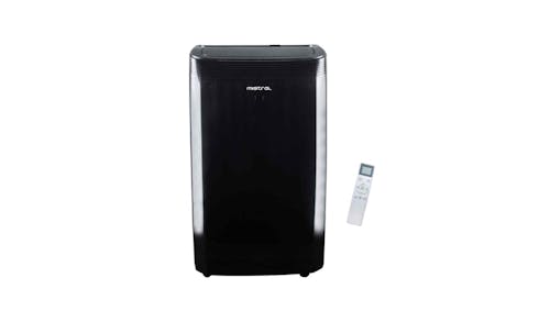Mistral Portable Air Conditioner with Remote MPAC1600R