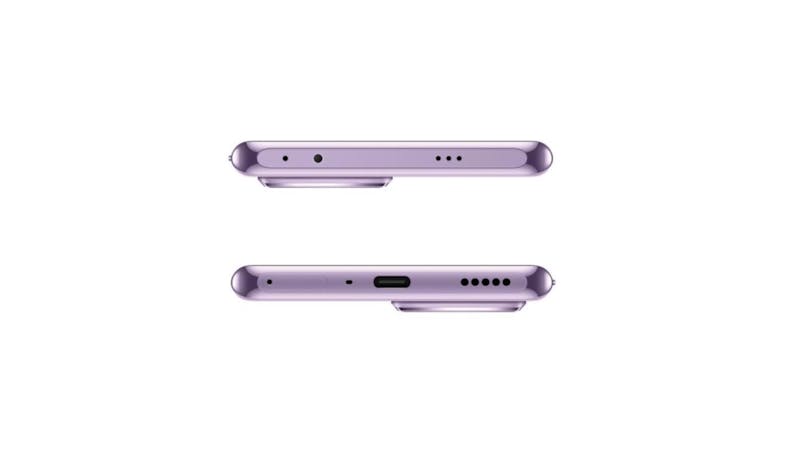 Oppo Reno 10 Pro+ (12GB/256GB) 6.7-Inch 5G Smartphone - Glossy Purple