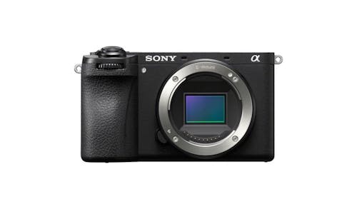 Sony a6700 Mirrorless Camera ILCE-6700/BQAP2 26.0MP