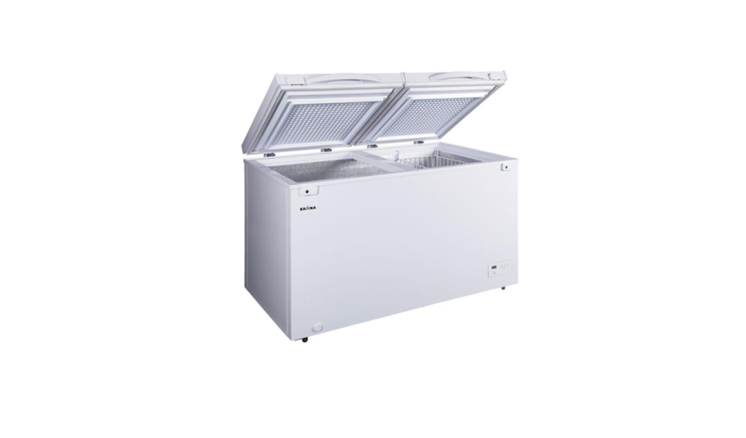 Kadeka KCF-600I 600L Freezer Chest
