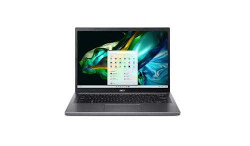 Acer Aspire 5 (A514-56P-73UV) 8 + 512GB Intel i7 14-Inch Laptop