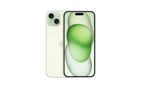 Apple iPhone 15 - Green (Main).jpg