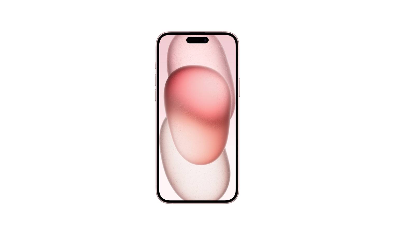 Apple iPhone 15 Plus 128GB Pink MU103ZP/A | Harvey Norman Singapore