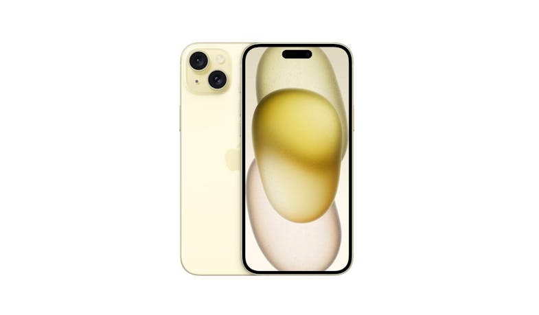 Apple iPhone 15 Plus - Yellow (Main).jpg