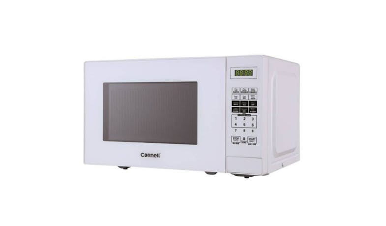 Cornell CMWE2700WH (20L) Microwave Oven - White.jpg