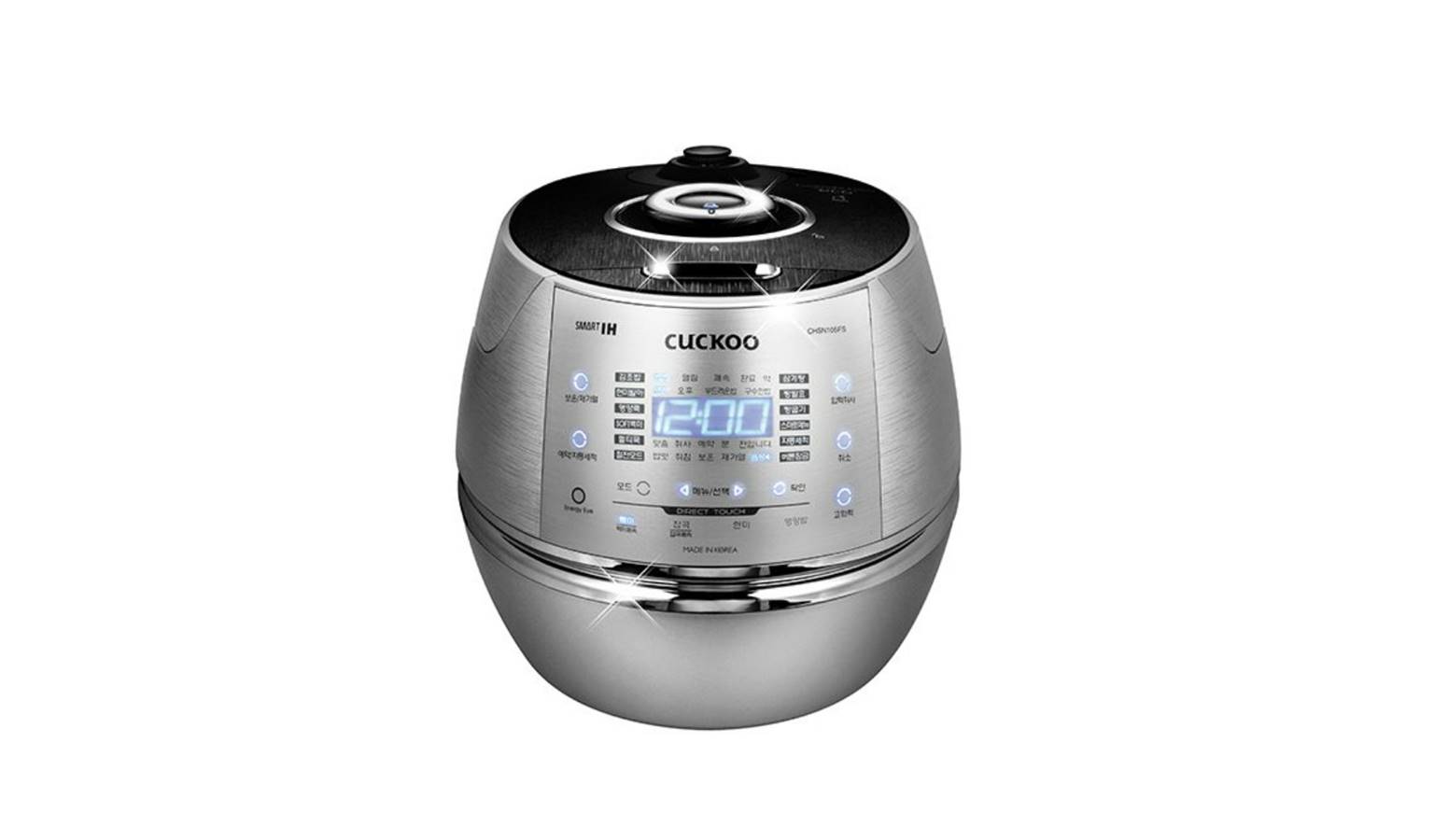Cuckoo CH10 Multicooker Pressure - Main.jpg
