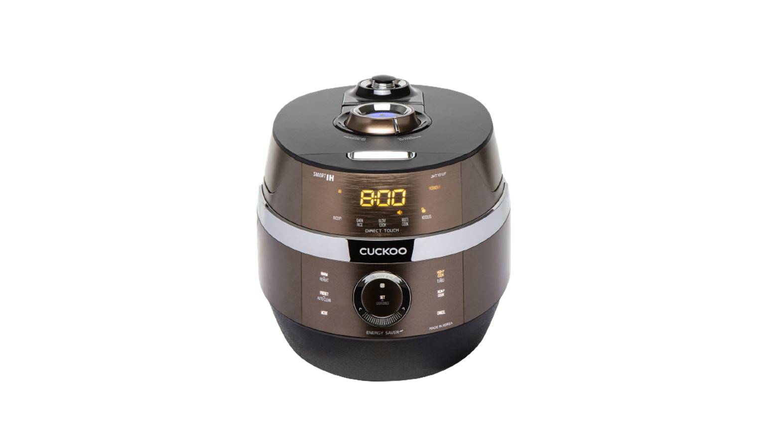 Cuckoo pressure multi online cooker