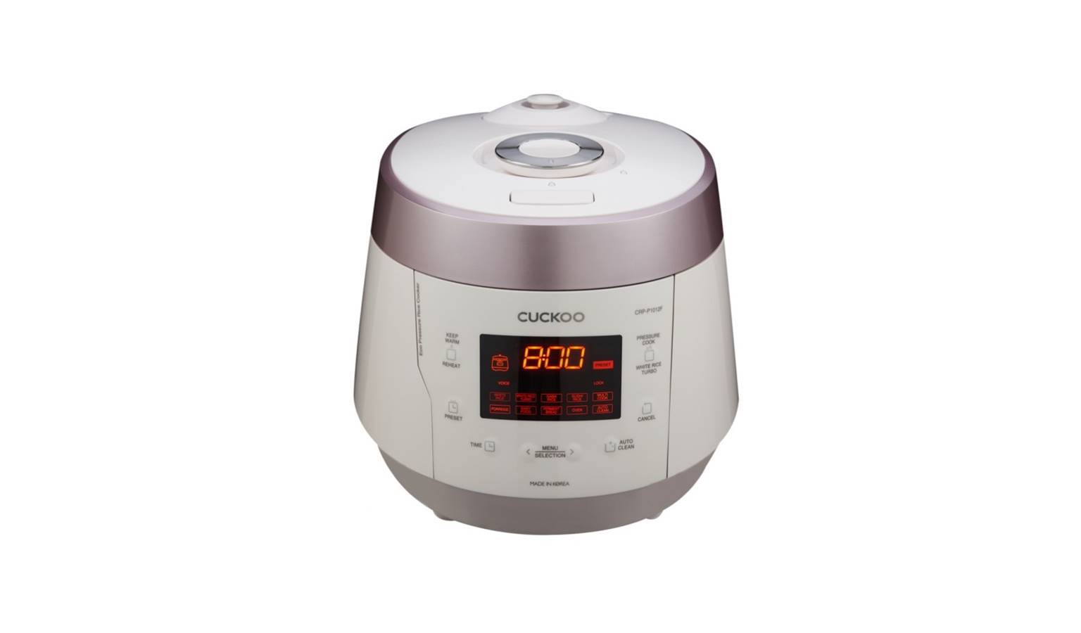 Cuckoo P10 Multicooker Pressure - Main.jpg