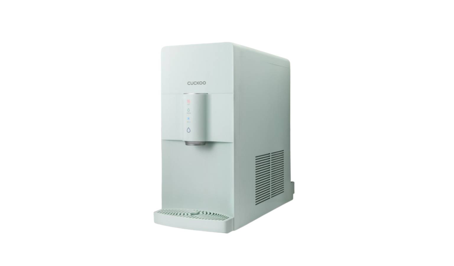 Cuckoo Xcel Water Purifier - Green (NEW).png.jpg
