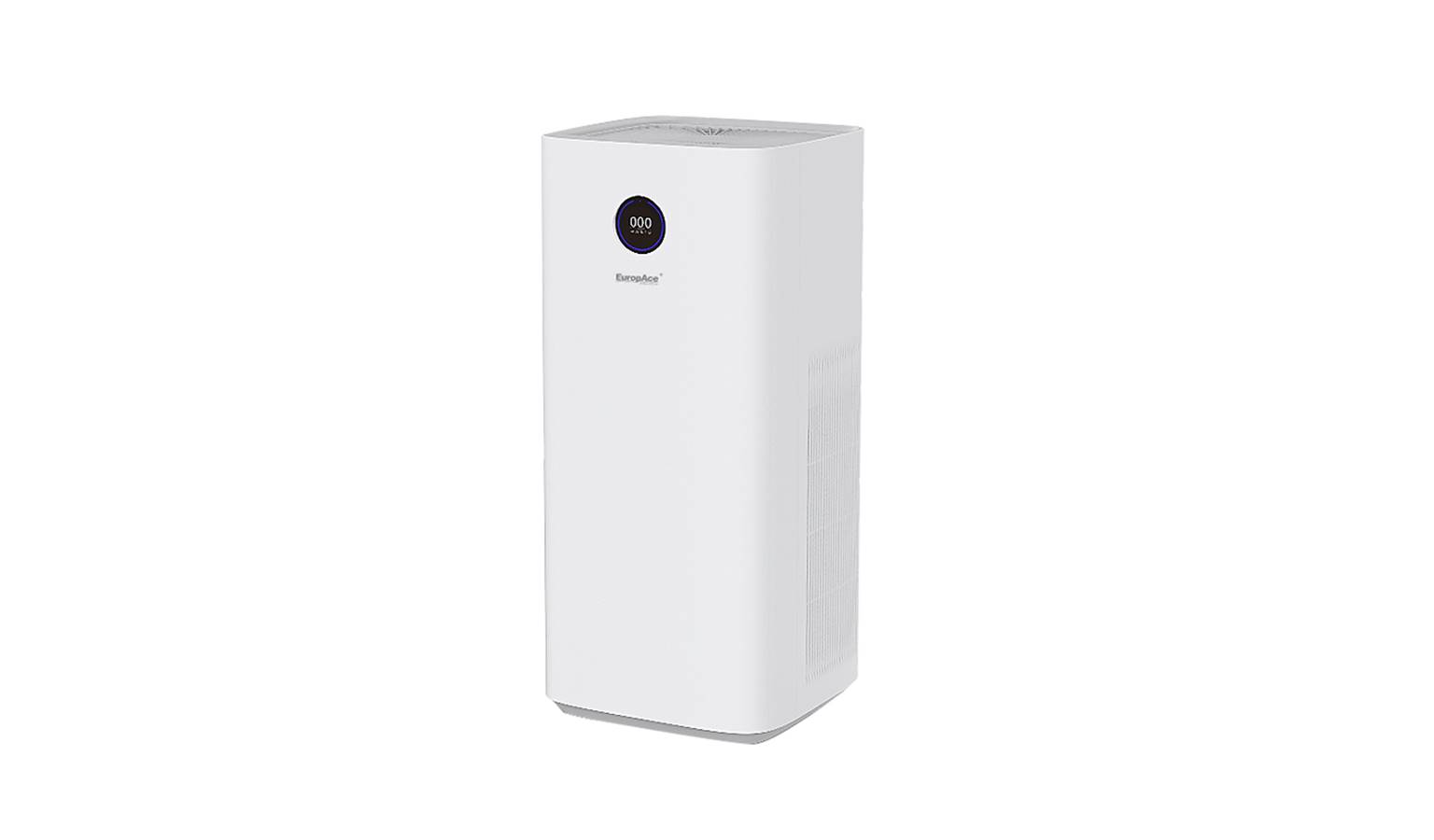 EuropAce EPU7700B Air Purifier Harvey Norman Singapore